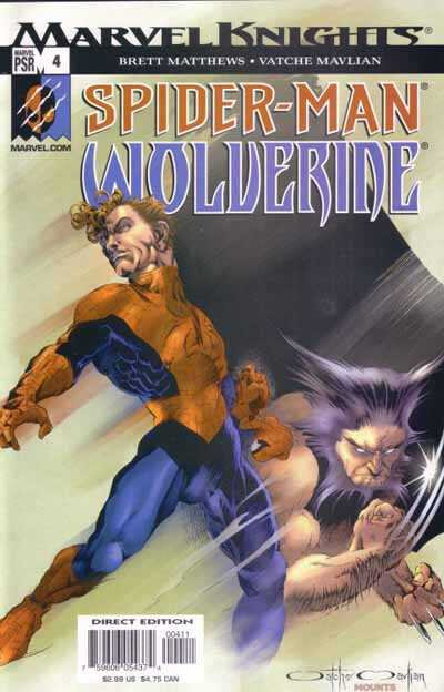 spiderman wolverine stuff of legends 04