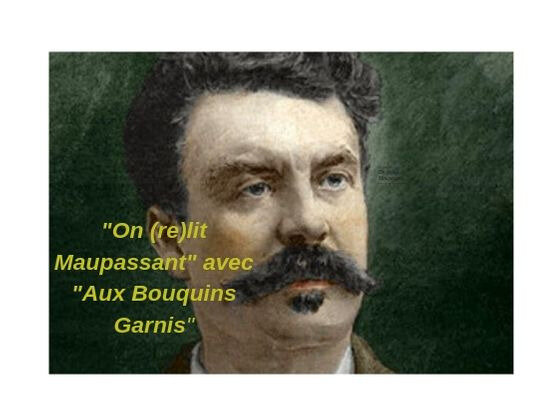 Maupassant Par Les Textes Contes Et Nouvelles