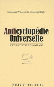 anticyclopedie