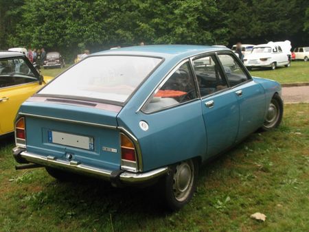 CitroenGSClubar2