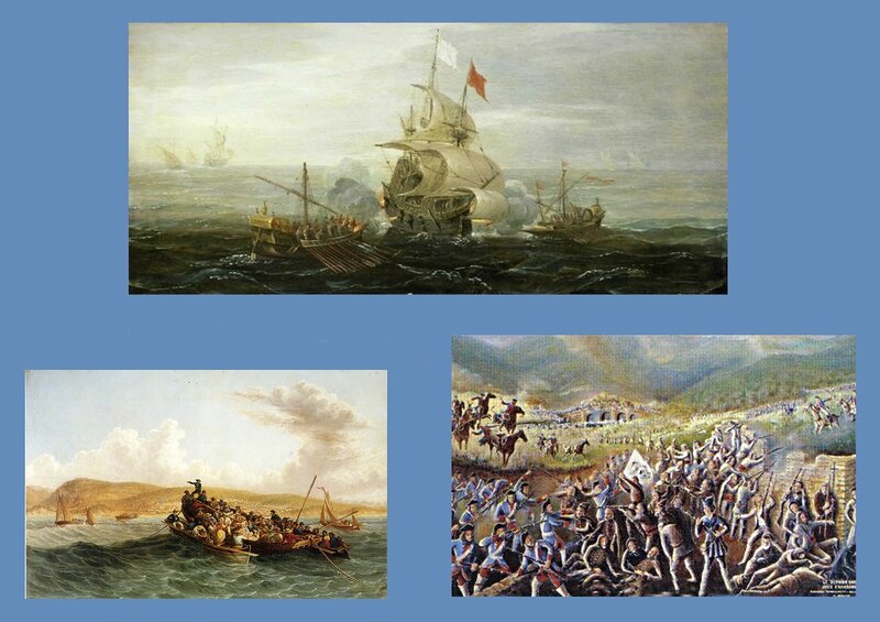 La Corse en images