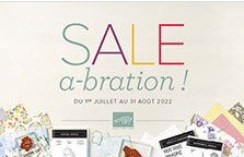 Sale-A-Bration -2