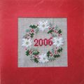 Bonne année 2006: pour Michèle et Robert