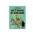 F - Tintin par NONO