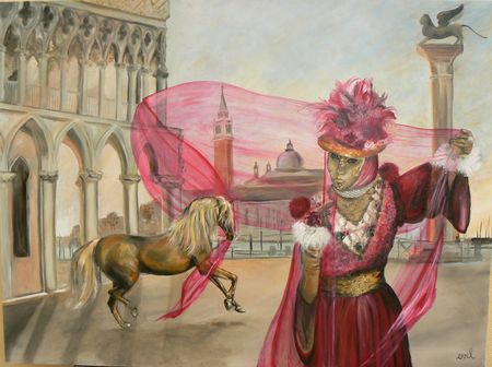 le_cheval_d_or