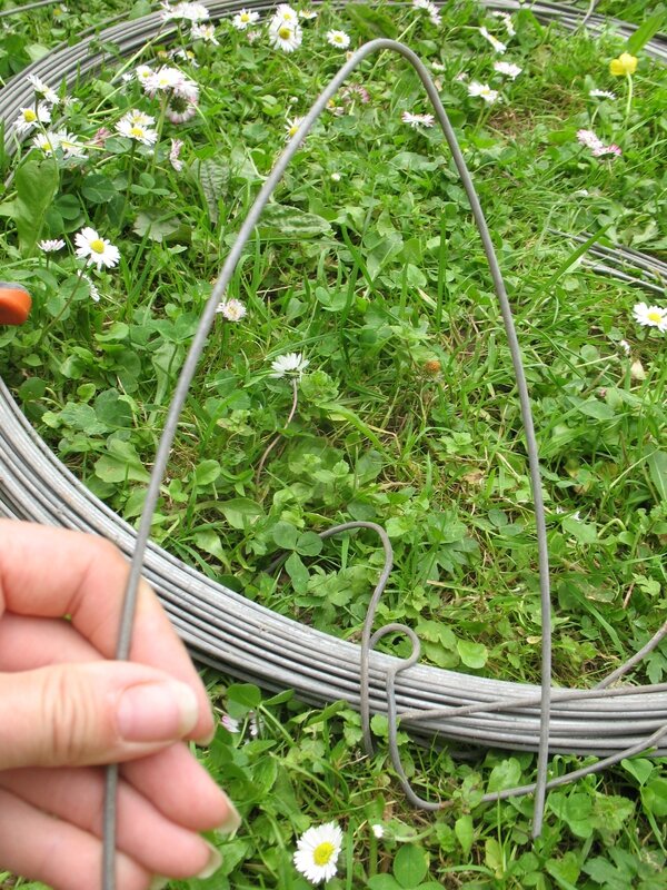 Sardines de jardin Brin et brindille atelier saisonnier