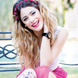 Joyeux Anniversaire Tini - Violetta Blog