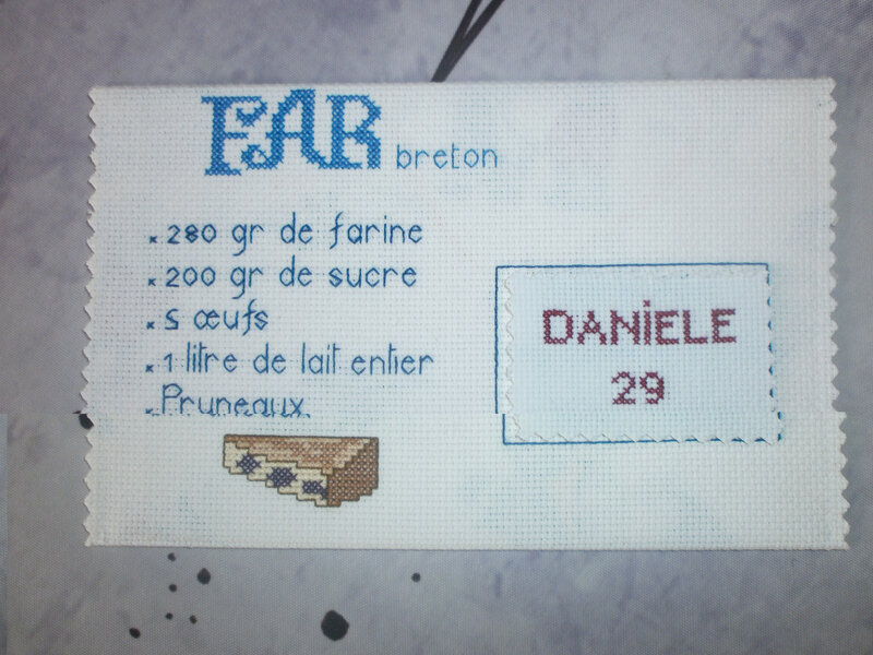 1 - Daniel29 à Nadine - 1