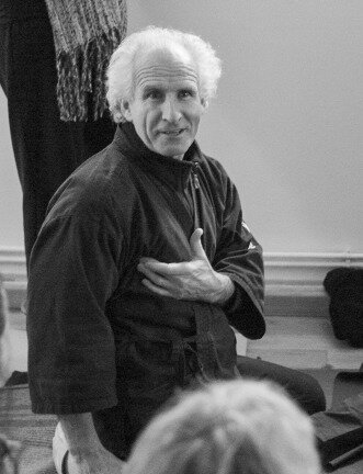 Bernard Bouheret, Assise, janvier 2019