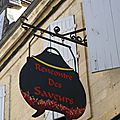 Dordogne - Villefranche du Périgord