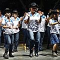 C2C COUNTRY à Caudrot 21 juillet 2017