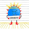 ???? coronavirus : questions d’enfants 