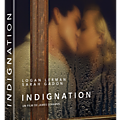 Sortie dvd indignation: la nouvelle adaptation d'un roman de philip roth en dtv