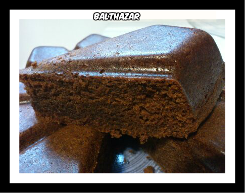 Balthazar Chocolat Cookitop Sabrioche