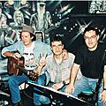 Blues de Luc's 1995