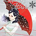 Snow illusion de icori ando (komikku)