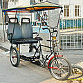 Bici Taxi_01 - 19-- [Cuba] HL_GF