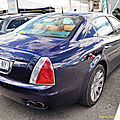 Maserati Quattroporte_13 - 200- [I] HL_GF