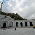 El Valle de los Caídos