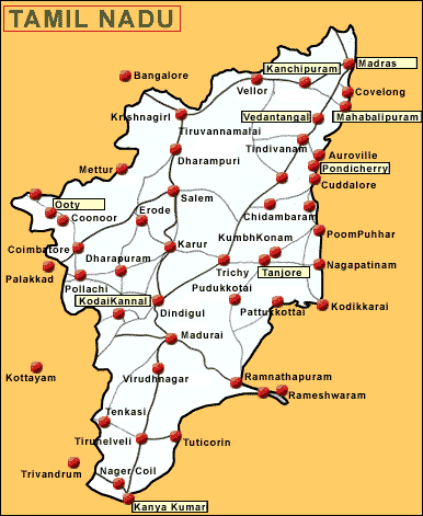 Karur datant