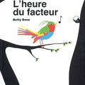 Je lis aussi des albums ! 