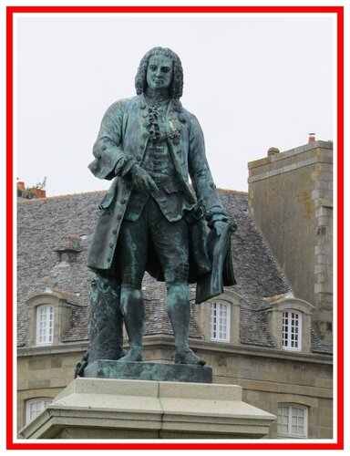 BRETAGNE 168
