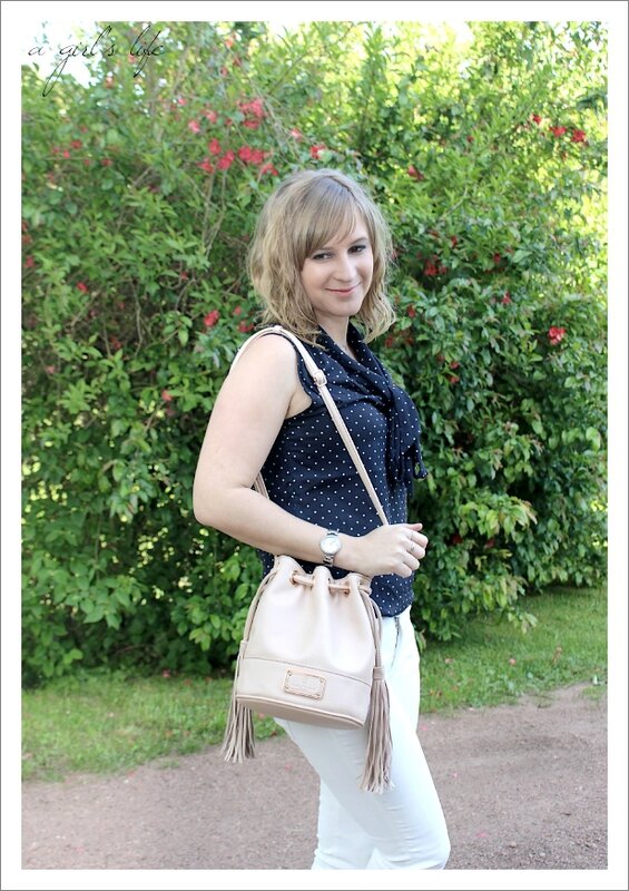 2015 été MANGO & ZARA 2