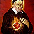 Le mois de saint vincent de paul