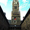 0432 - 27-8-2012 - Concert carillon Bruges