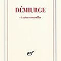 demiurge