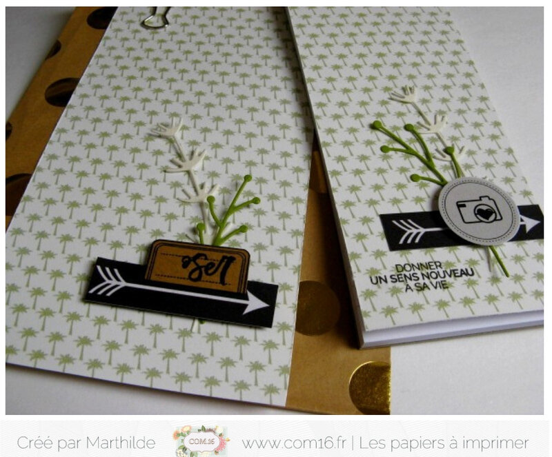 Carnet Oser(2) - Copie