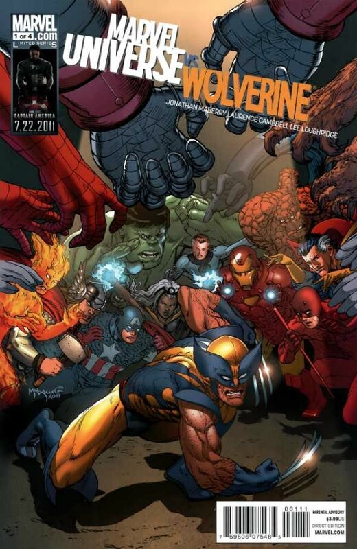 marvel universe vs wolverine 01