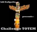 Challenge Totem