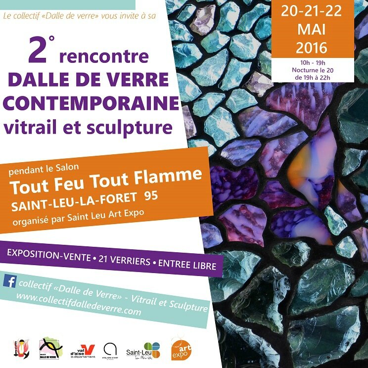 2ème-rencontre-dalle-de-verre-contemporaine