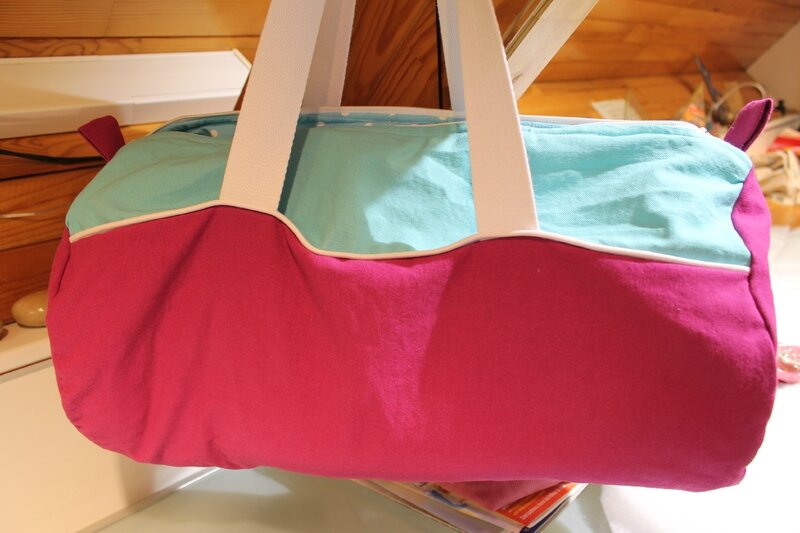 Sac WE Aline