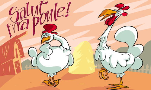 C Est L Annif Du Poulet Blog40