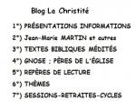 Blog La Christité