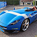 Ferrari Monza SP1 stradale 'S8SHG'_02 - 2018 [I] HL_GF