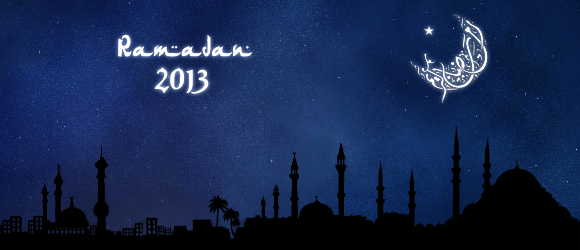 Ramadan-2013