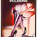 Pulsions - de brian de palma (1980)