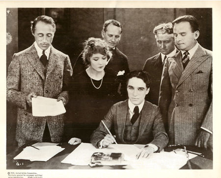 unitedartists1919