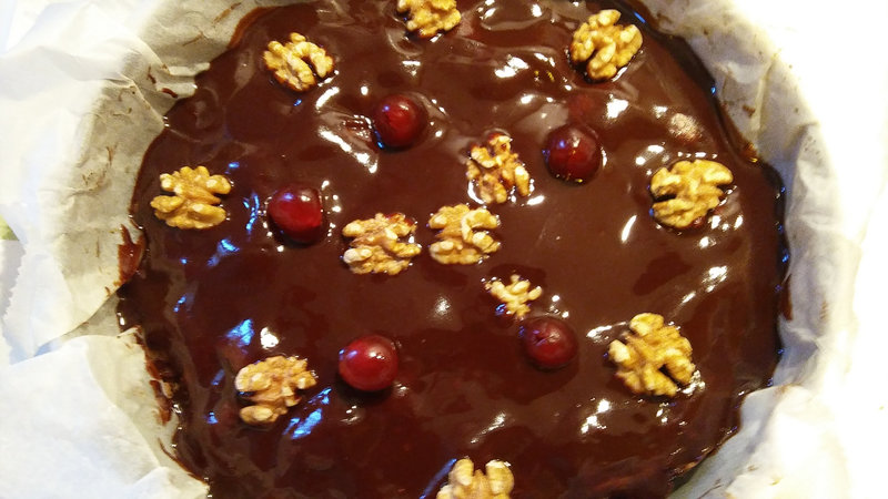 gâteau