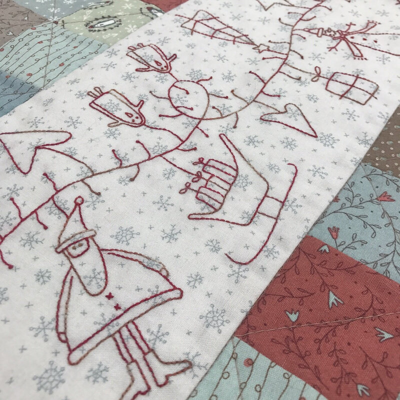 tablerunnerOutline
