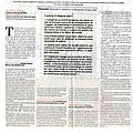 Avant-projet de la loi travail, l'article 13