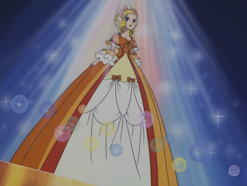Canalblog Japon Anime Lady Oscar Reines Marie Antoinette013