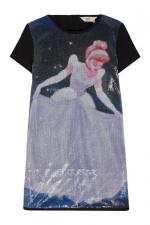Robe Cendrillon en sequin / Eleven Paris / Prix indicatif : 69€