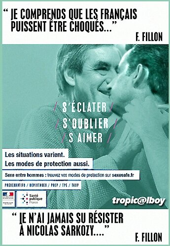 homo fillon