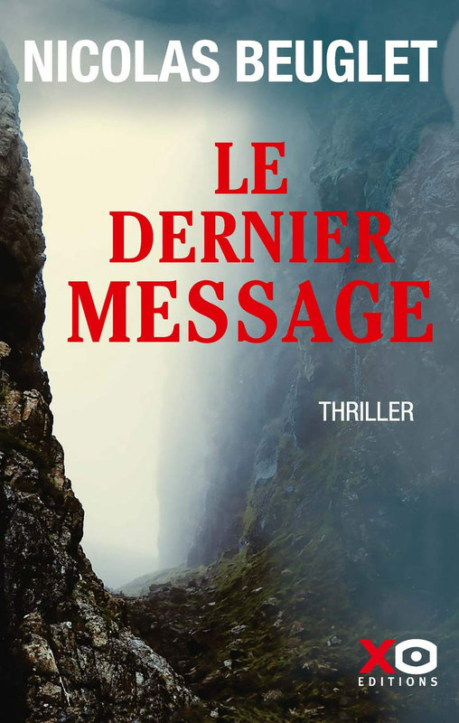 Le Dernier Message couverture