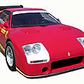 Ferrari 308 IMSA #001 detouree_01 - 1984 [I] HL_GF