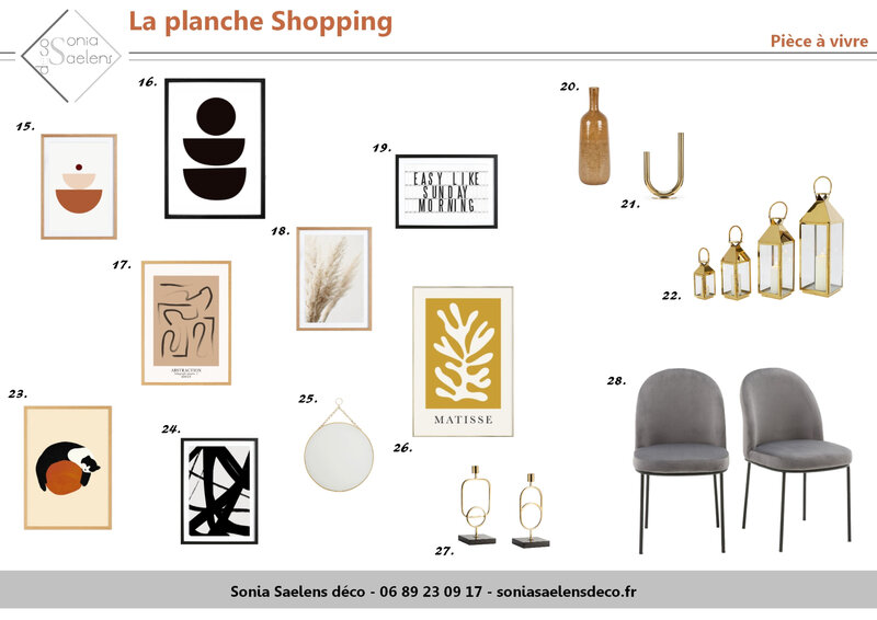 Planche Shopping - Page 2